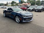 2016 Chevrolet Camaro 2LT