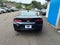 2016 Chevrolet Camaro 2LT