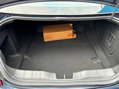 2016 Chevrolet Camaro 2LT