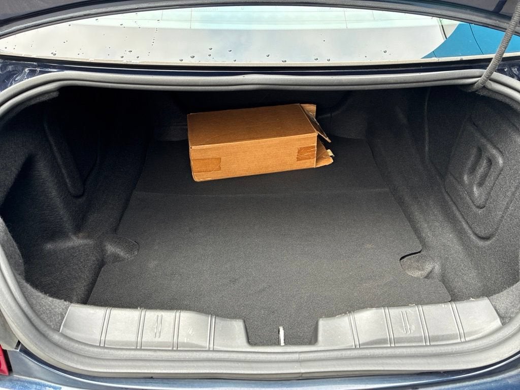 2016 Chevrolet Camaro 2LT