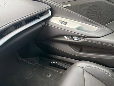 2023 Chevrolet Corvette Stingray 1LT