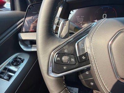 2027 Chevrolet Corvette Stingray 1LT