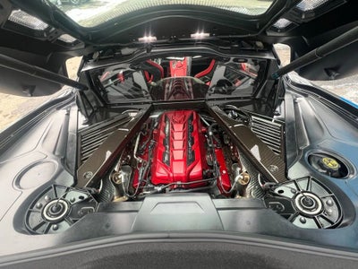 2022 Chevrolet Corvette Stingray 2LT