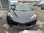 2022 Chevrolet Corvette Stingray 2LT