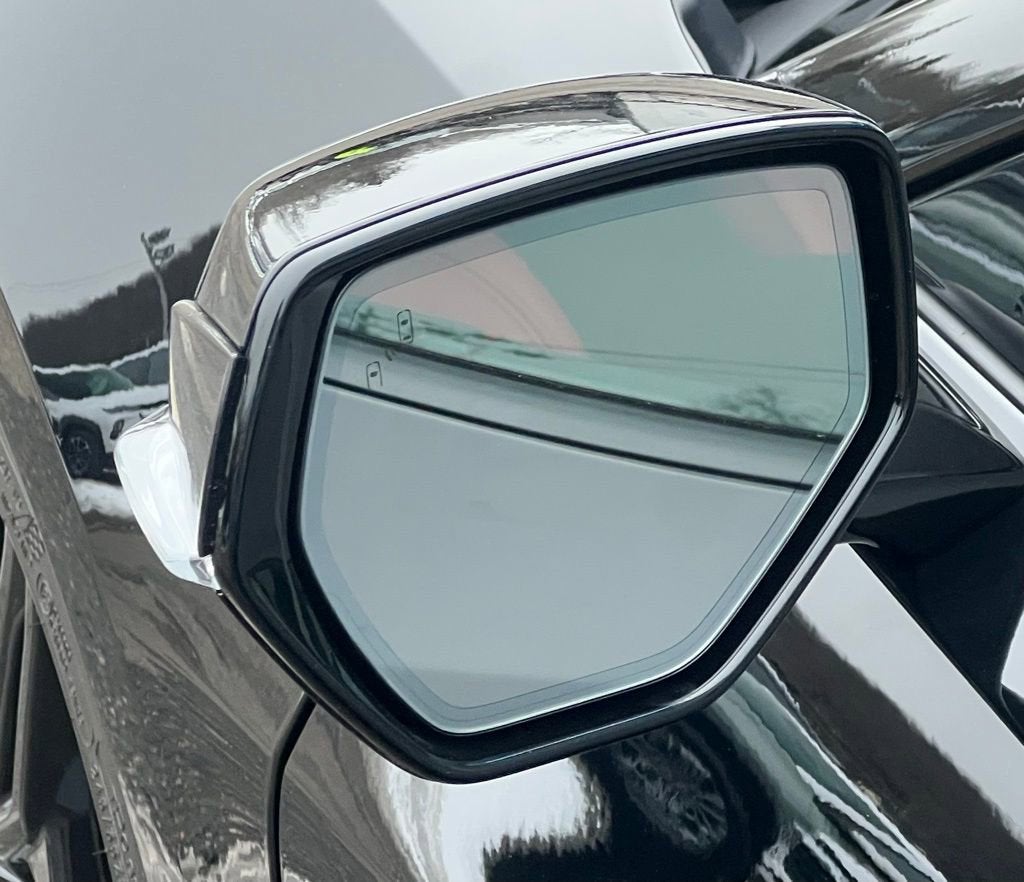 2022 Chevrolet Corvette Stingray 2LT