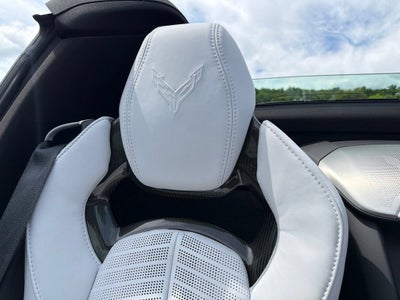 2021 Chevrolet Corvette Stingray 2LT
