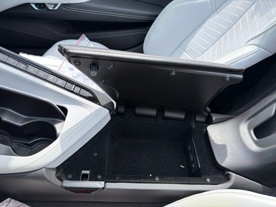 2021 Chevrolet Corvette Stingray 2LT