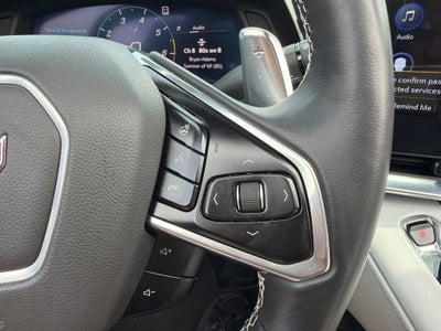 2021 Chevrolet Corvette Stingray 2LT