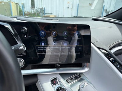 2021 Chevrolet Corvette Stingray 2LT