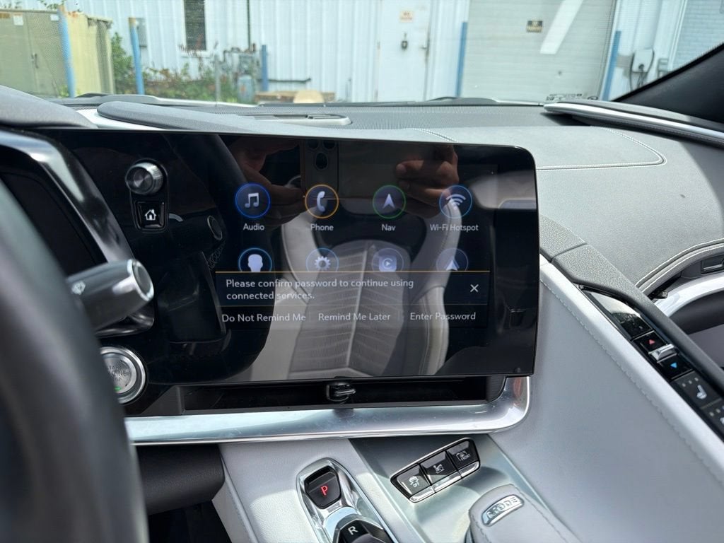 2021 Chevrolet Corvette Stingray 2LT