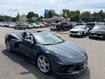 2021 Chevrolet Corvette Stingray 2LT