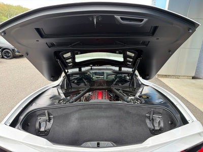 2023 Chevrolet Corvette Stingray 3LT