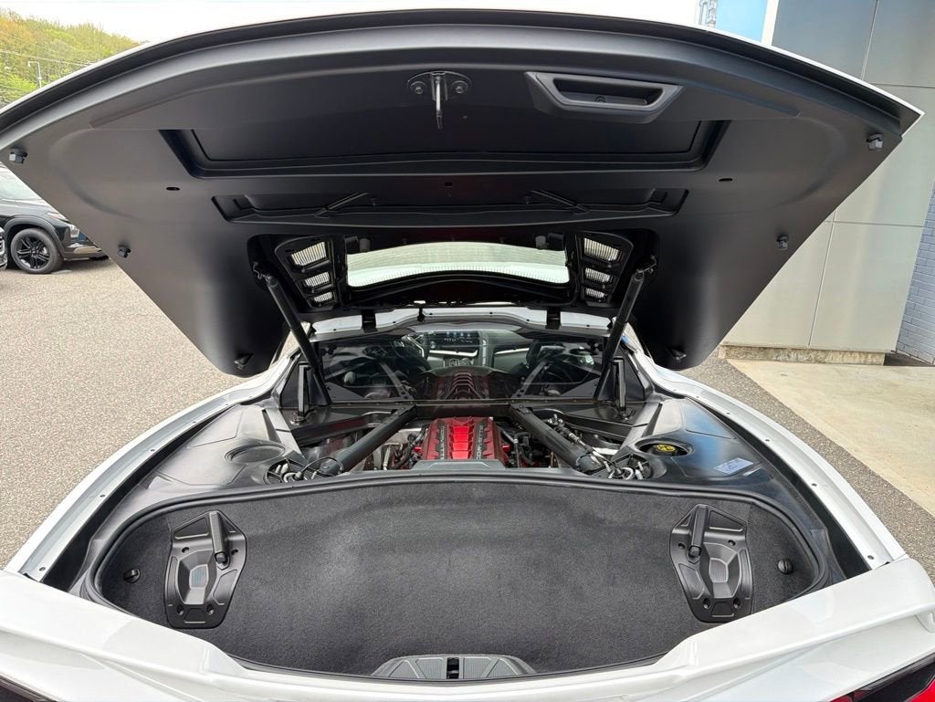 2023 Chevrolet Corvette Stingray 3LT