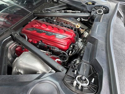 2023 Chevrolet Corvette Stingray 3LT