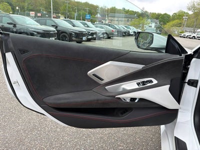 2023 Chevrolet Corvette Stingray 3LT