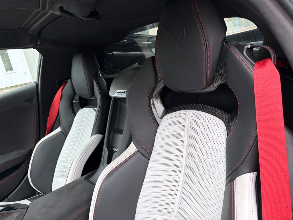 2023 Chevrolet Corvette Stingray 3LT