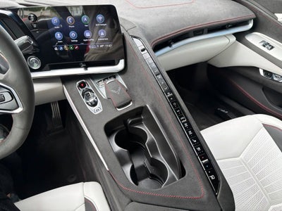 2023 Chevrolet Corvette Stingray 3LT