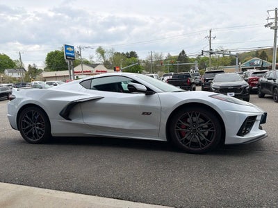 2023 Chevrolet Corvette Stingray 3LT