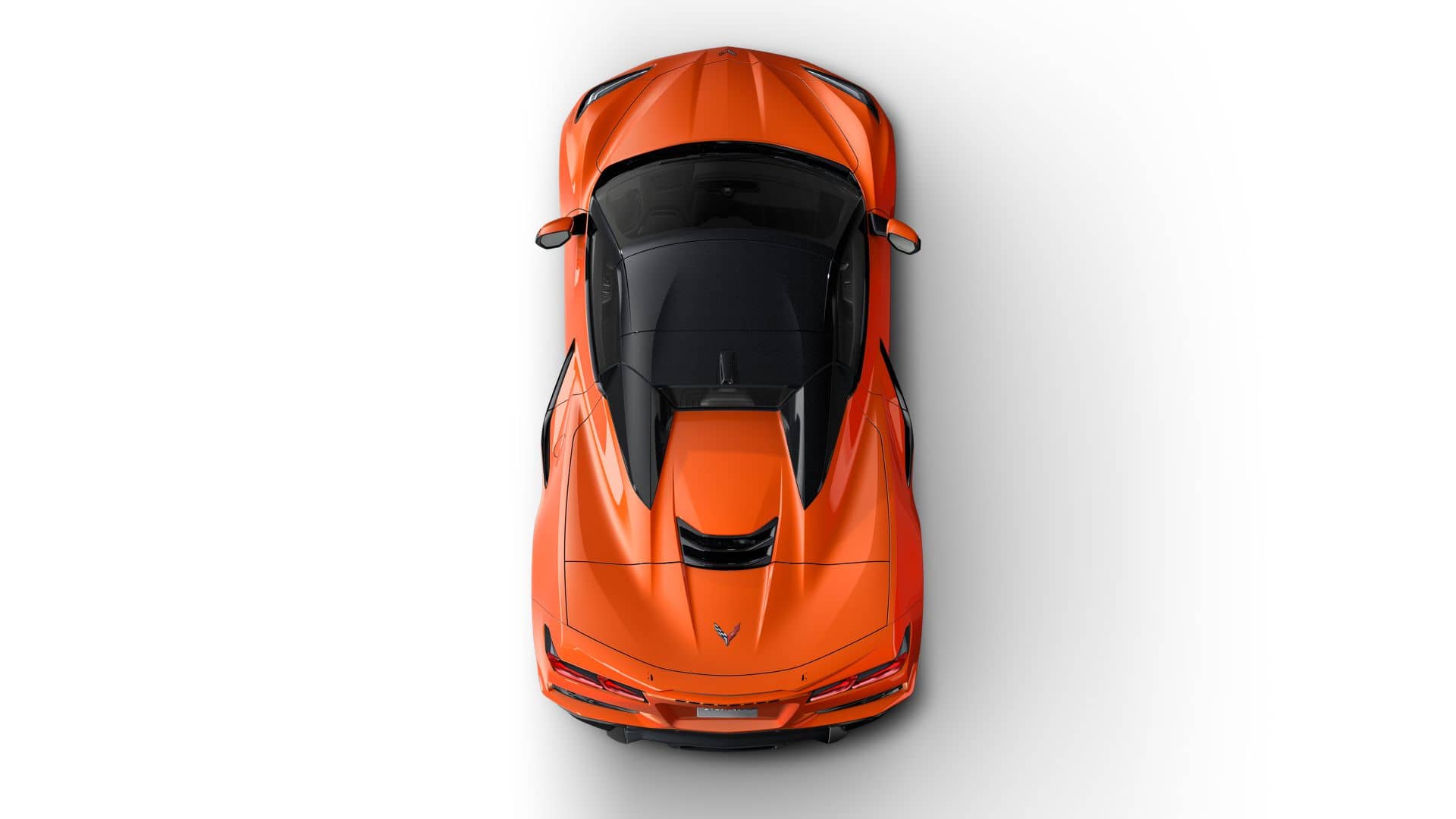 2027 Chevrolet Corvette Z06 3LZ