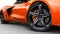 2027 Chevrolet Corvette Z06 3LZ