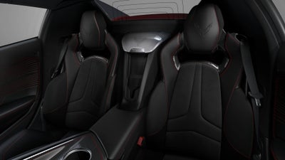 2027 Chevrolet Corvette ZR1 3LZ