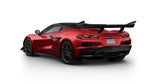 2027 Chevrolet Corvette ZR1 3LZ