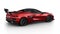 2027 Chevrolet Corvette ZR1 3LZ