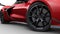2027 Chevrolet Corvette ZR1 3LZ