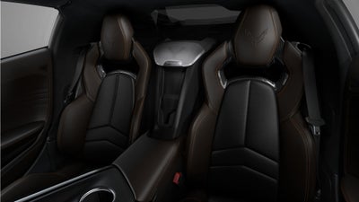 2026 Chevrolet Corvette E-Ray 3LZ