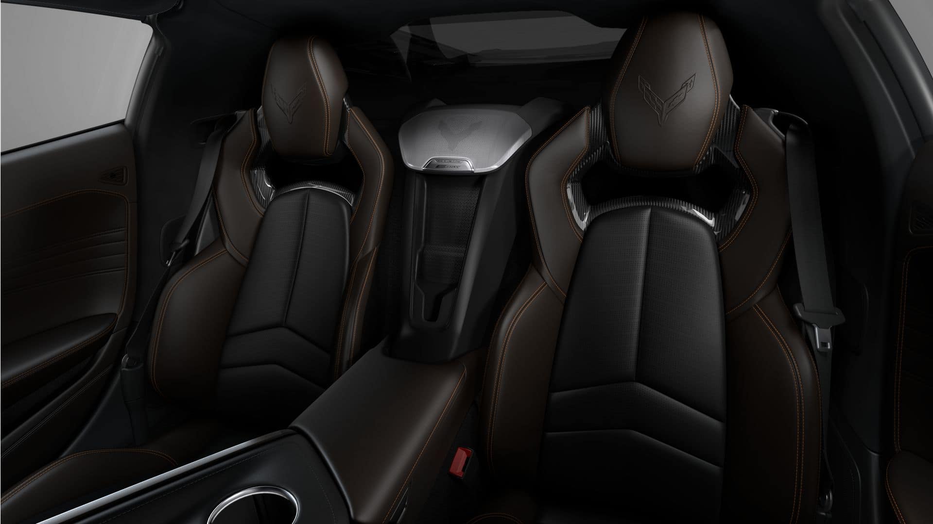 2026 Chevrolet Corvette E-Ray 3LZ