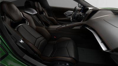 2026 Chevrolet Corvette E-Ray 3LZ