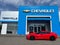 2014 Chevrolet Corvette Stingray Z51 3LT