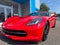 2014 Chevrolet Corvette Stingray Z51 3LT