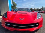 2014 Chevrolet Corvette Stingray Z51 3LT