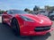 2014 Chevrolet Corvette Stingray Z51 3LT