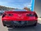 2014 Chevrolet Corvette Stingray Z51 3LT