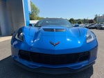 2015 Chevrolet Corvette Z06 Z06 3LZ