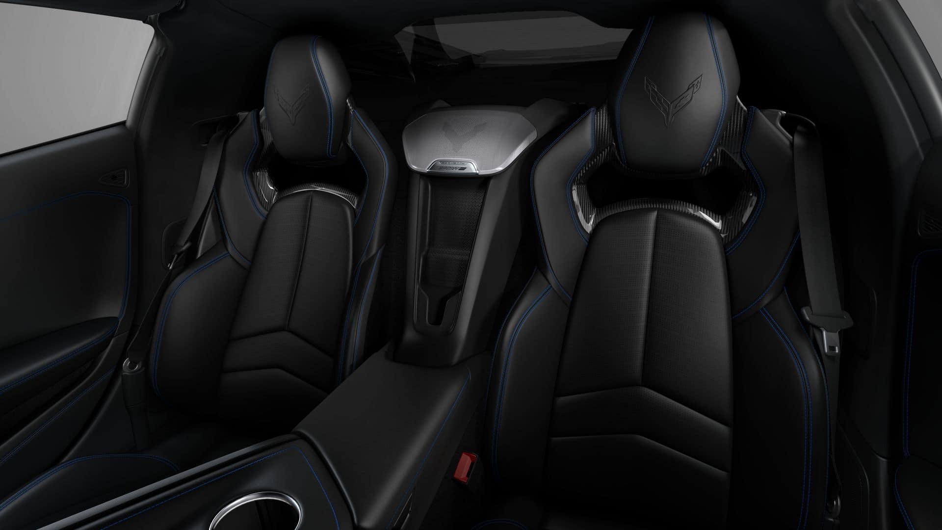 2027 Chevrolet Corvette Grand Sport 3LT