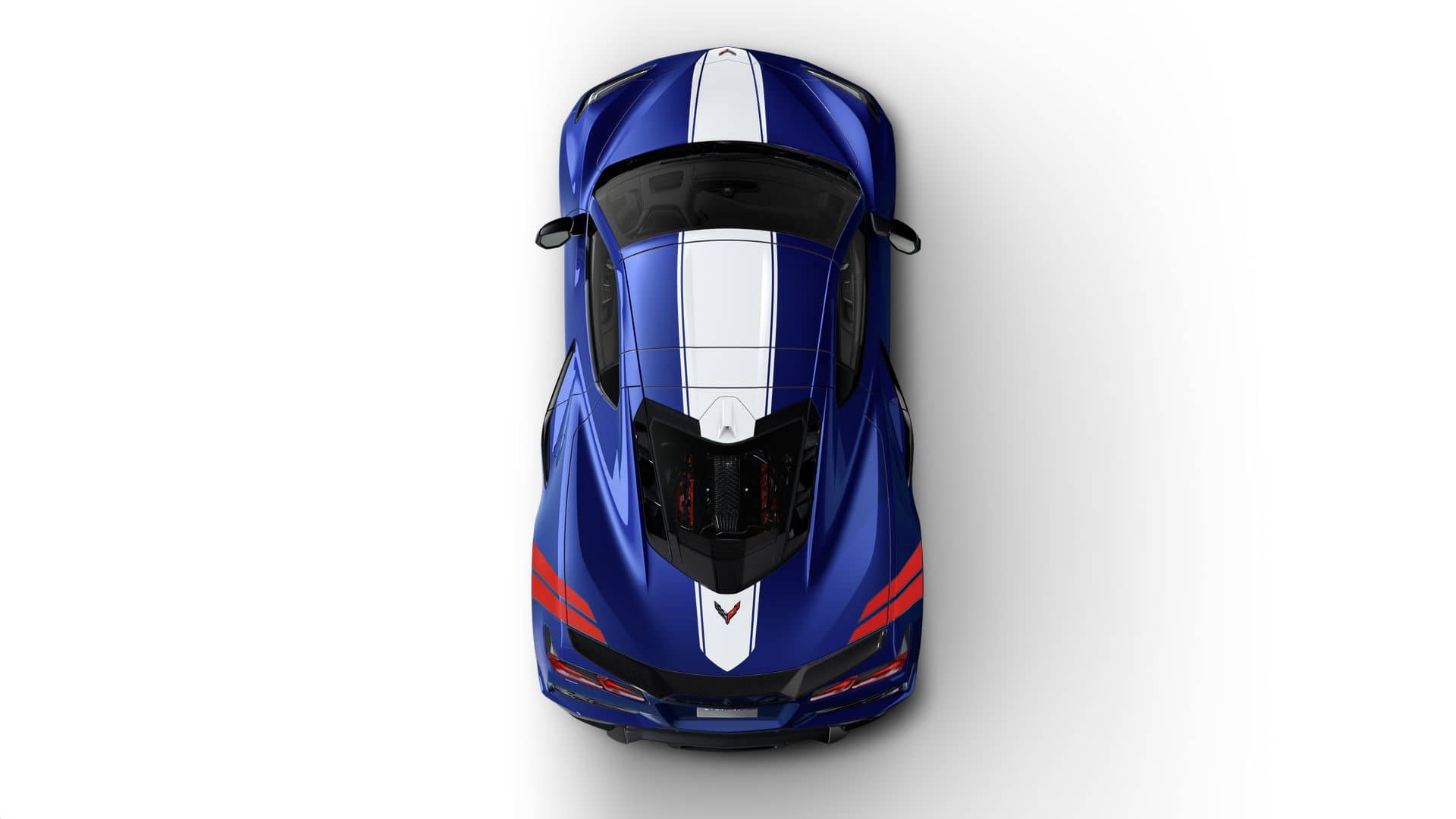 2027 Chevrolet Corvette Grand Sport 3LT