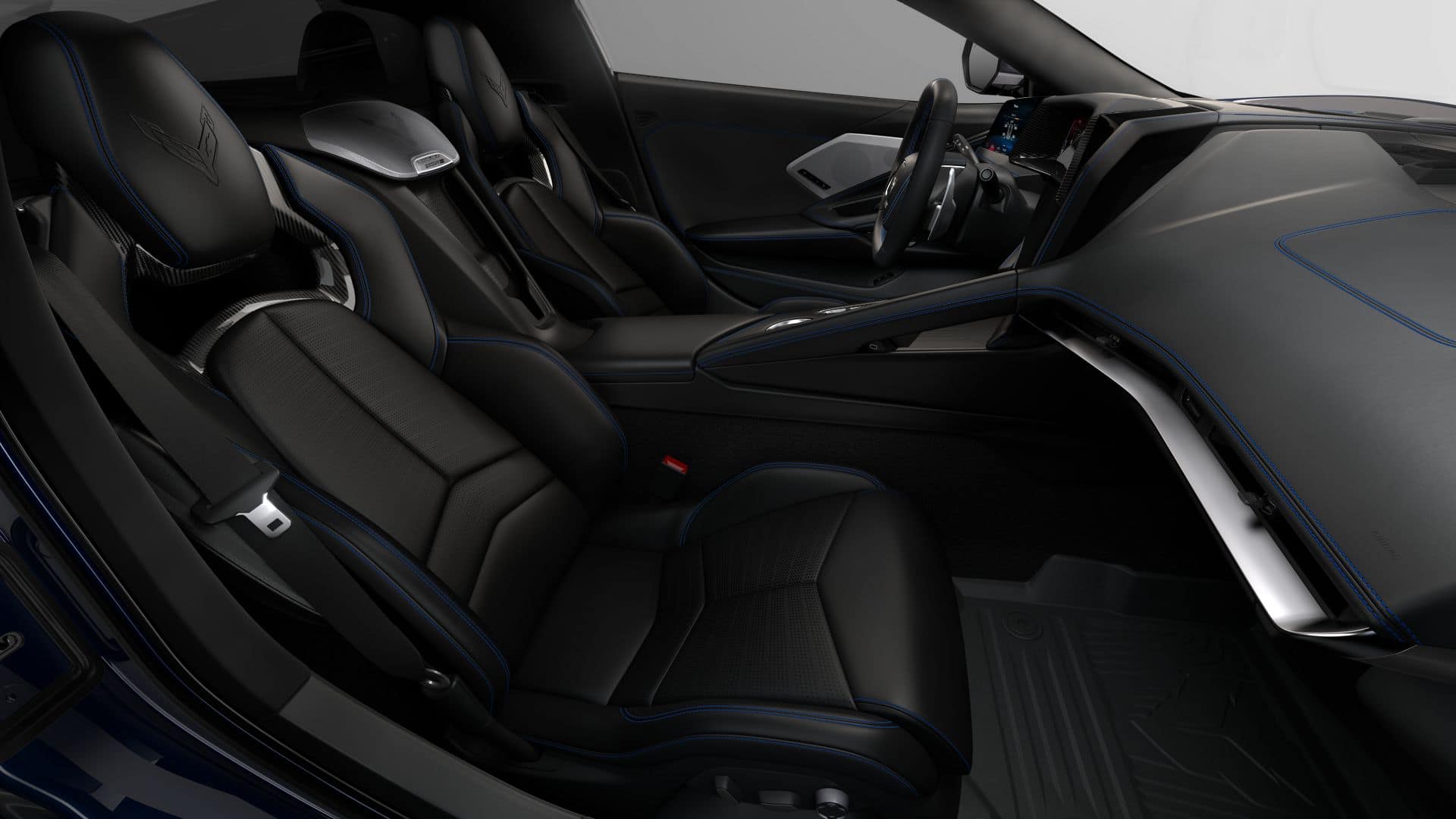 2027 Chevrolet Corvette Grand Sport 3LT