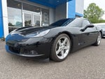 2007 Chevrolet Corvette 2dr Cpe