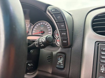 2007 Chevrolet Corvette 2dr Cpe
