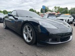 2007 Chevrolet Corvette 2dr Cpe