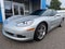 2009 Chevrolet Corvette w/3LT