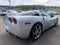 2009 Chevrolet Corvette w/3LT