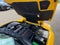 2001 Chevrolet Corvette 2dr Convertible