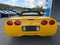 2001 Chevrolet Corvette 2dr Convertible