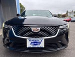 2024 Cadillac CT4 Luxury