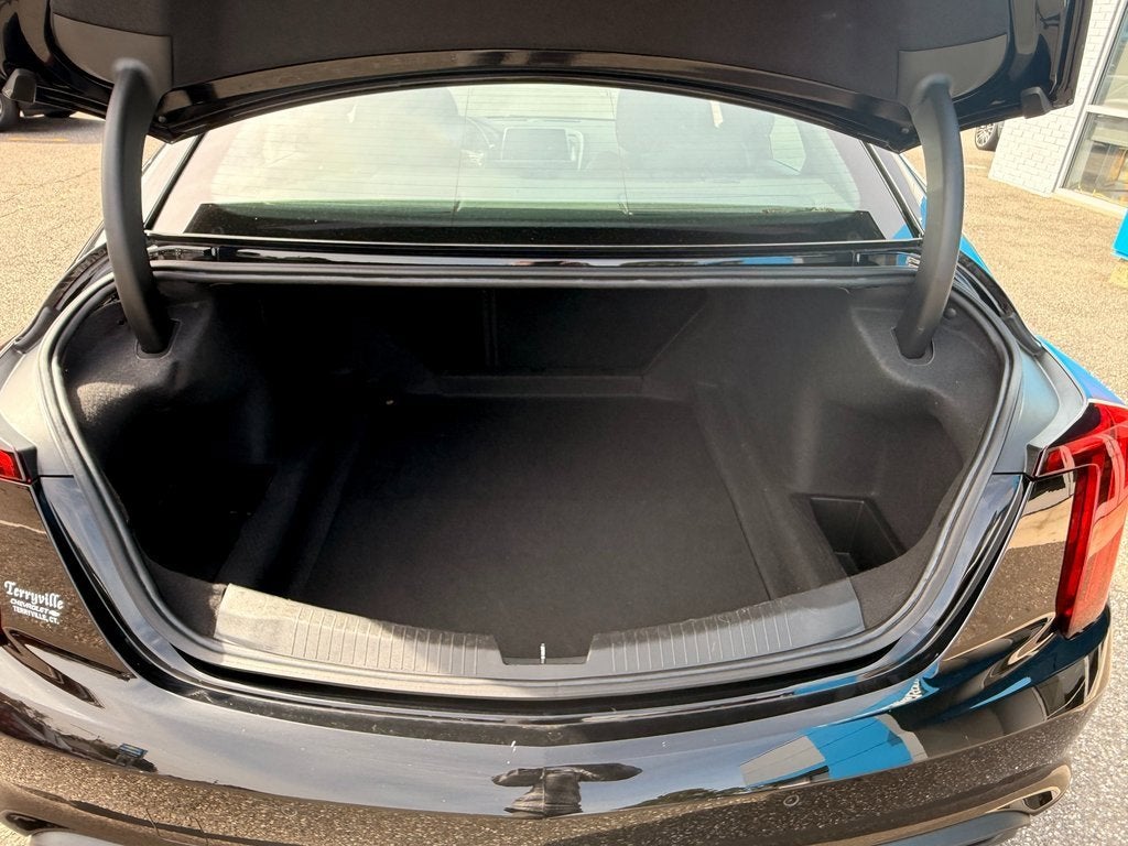 2023 Cadillac CT5 Premium Luxury