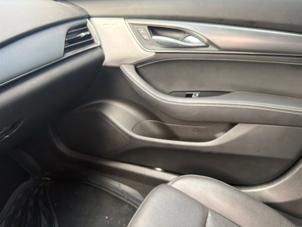 2021 Cadillac CT5 Premium Luxury